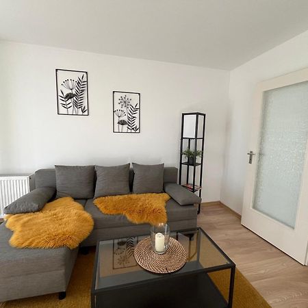 Ferienwohnung Bergstrasse Wilhelmsfeld  Ngoại thất bức ảnh