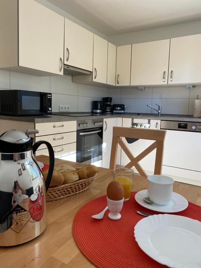 Ferienwohnung Bergstrasse Wilhelmsfeld  Ngoại thất bức ảnh