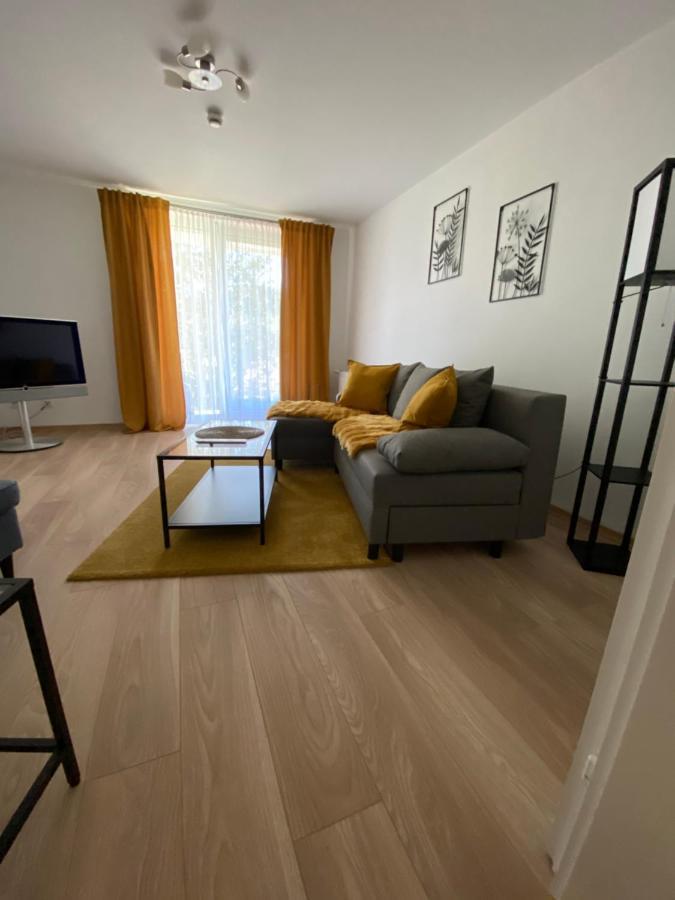 Ferienwohnung Bergstrasse Wilhelmsfeld  Ngoại thất bức ảnh