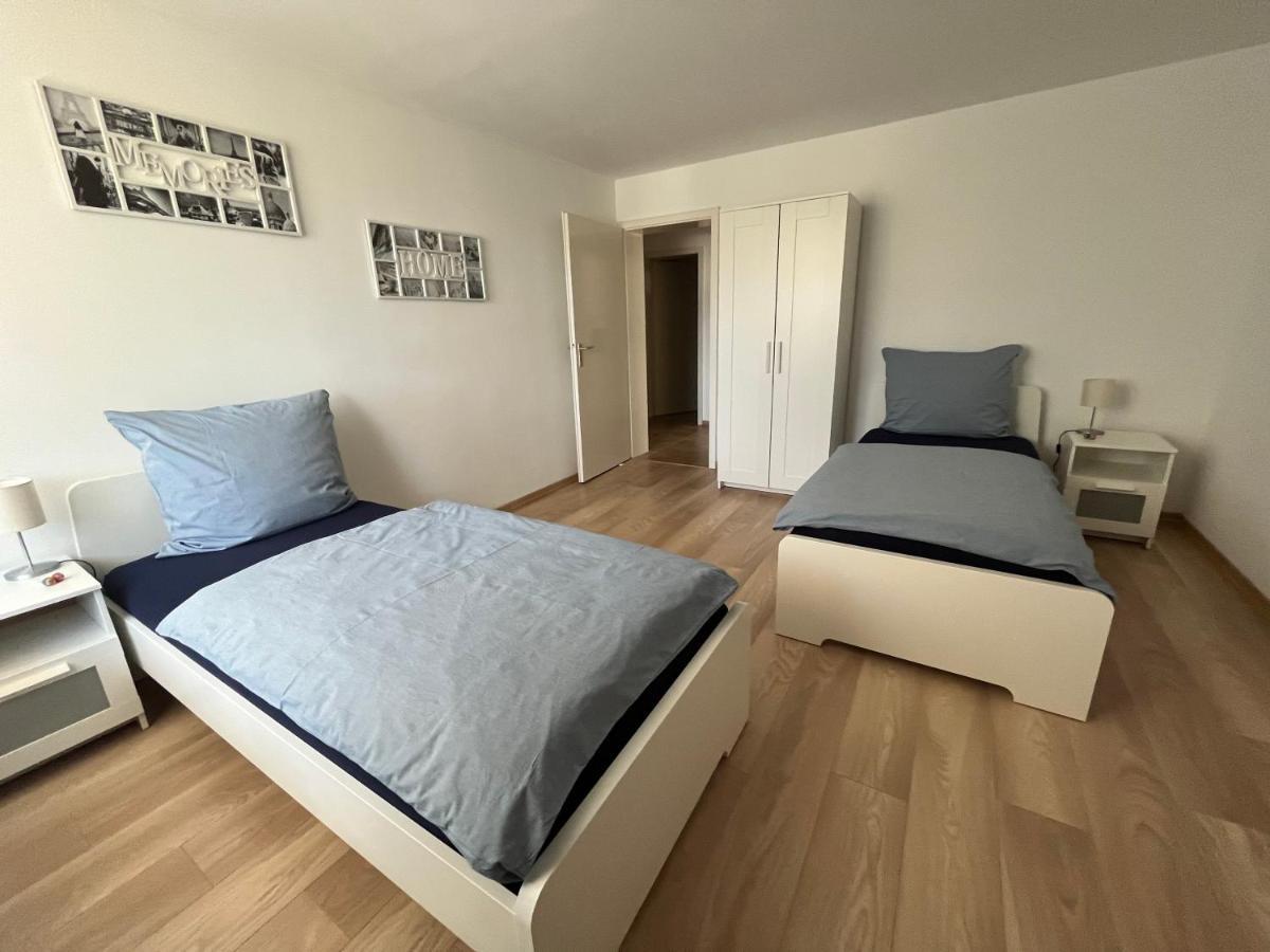 Ferienwohnung Bergstrasse Wilhelmsfeld  Ngoại thất bức ảnh