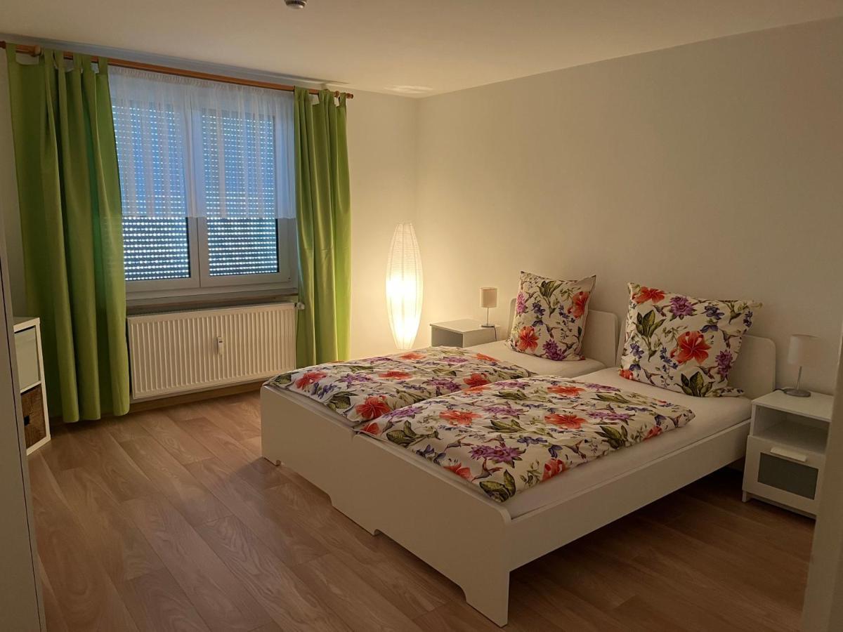 Ferienwohnung Bergstrasse Wilhelmsfeld  Ngoại thất bức ảnh