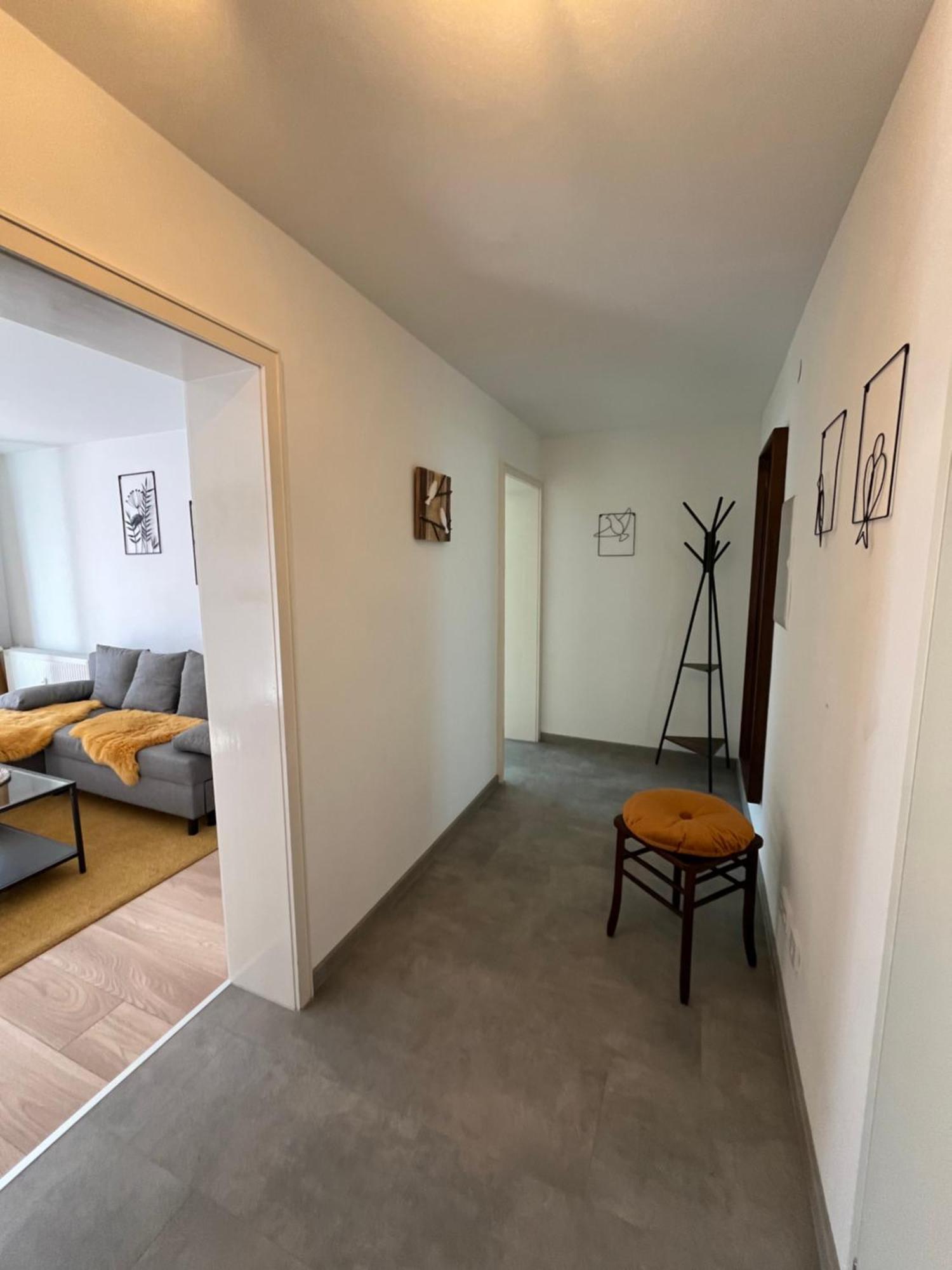 Ferienwohnung Bergstrasse Wilhelmsfeld  Ngoại thất bức ảnh