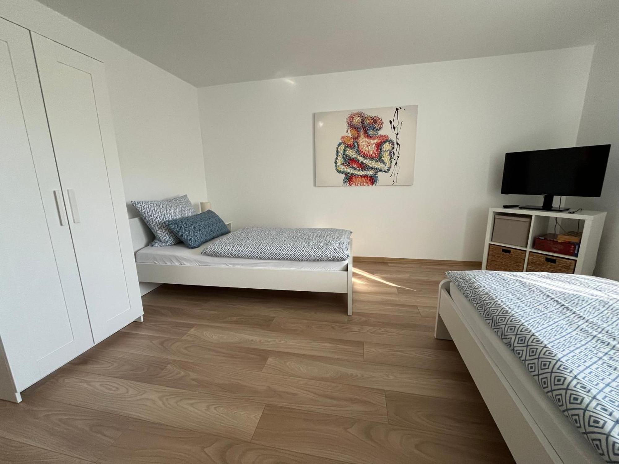 Ferienwohnung Bergstrasse Wilhelmsfeld  Ngoại thất bức ảnh