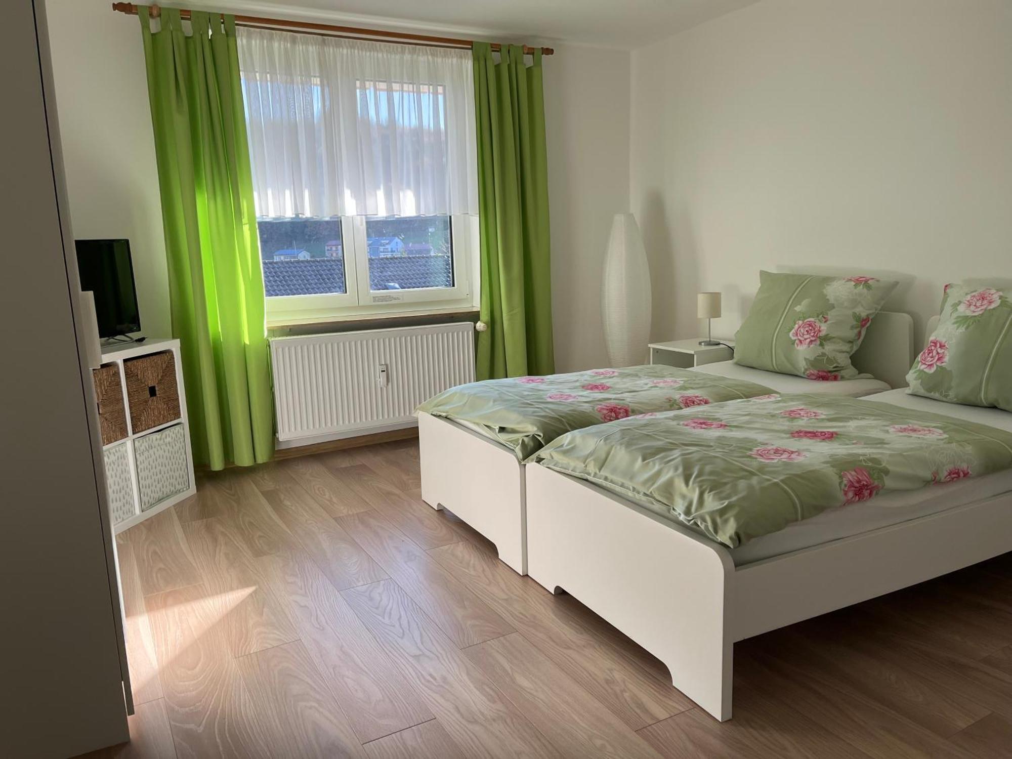 Ferienwohnung Bergstrasse Wilhelmsfeld  Ngoại thất bức ảnh